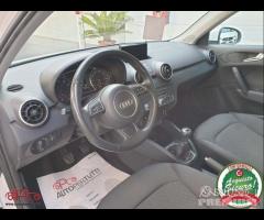 AUDI A1 SPB 1.0 82CV TFSI Design - 9