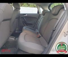 AUDI A1 SPB 1.0 82CV TFSI Design - 10