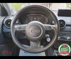 AUDI A1 SPB 1.0 82CV TFSI Design - 12