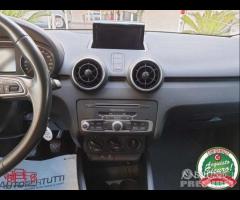 AUDI A1 SPB 1.0 82CV TFSI Design - 13