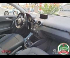 AUDI A1 SPB 1.0 82CV TFSI Design - 15