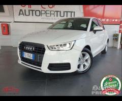 AUDI A1 SPB 1.0 82CV TFSI Design - 22