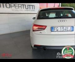 AUDI A1 SPB 1.0 82CV TFSI Design - 24