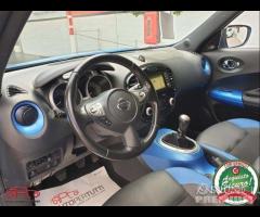 NISSAN Juke 1.5 dCi S&S Bose Personal Edition - 9