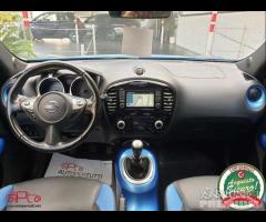 NISSAN Juke 1.5 dCi S&S Bose Personal Edition - 11