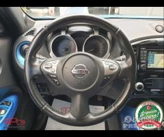 NISSAN Juke 1.5 dCi S&S Bose Personal Edition - 12