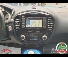 NISSAN Juke 1.5 dCi S&S Bose Personal Edition - 13