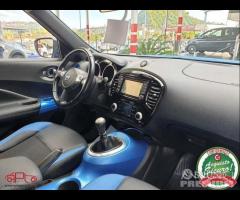 NISSAN Juke 1.5 dCi S&S Bose Personal Edition - 15