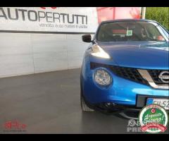 NISSAN Juke 1.5 dCi S&S Bose Personal Edition - 26