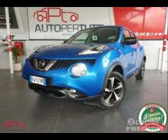NISSAN Juke 1.5 dCi S&S Bose Personal Edition - 27