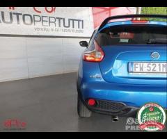 NISSAN Juke 1.5 dCi S&S Bose Personal Edition - 28