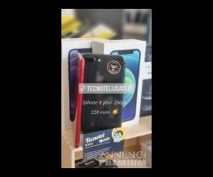 IPHONE 8 PLUS 256GB