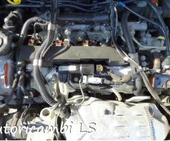 MOTORE OPEL B13DTC