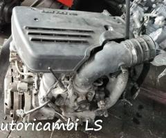 Motore Suzuki Gran Vitara M16A