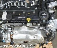 MOTORE OPEL 1.6 B16DTH