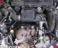MOTORE 8HT 1.4