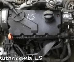 MOTORE AXB