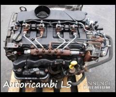 MOTORE FORD P8FA