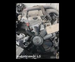 MOTORE MERCEES 605912