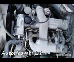 MOTORE MERCEES 605912