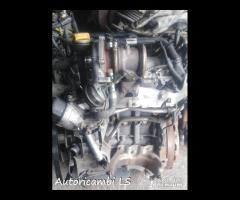 Motore 169A5000