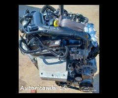 MOTORE VOLKSWAGEN DKR DKL 1.0 TSI