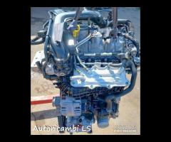 MOTORE VOLKSWAGEN DKR DKL 1.0 TSI