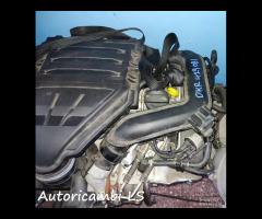MOTORE VOLKSWAGEN DKR DKL 1.0 TSI