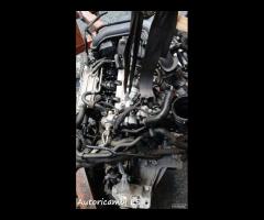 MOTORE VOLKSWAGEN DKR DKL 1.0 TSI