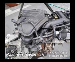 MOTORE VOLKSWAGEN DKR DKL 1.0 TSI
