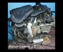 MOTORE VOLKSWAGEN DKR DKL 1.0 TSI - 6