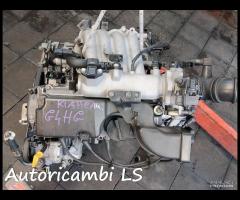MOTORE HYUNDAI KIA G4HG 1.1 BENZ