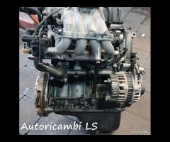 MOTORE HYUNDAI KIA G4HG 1.1 BENZ