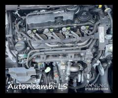Motore PEUGEOT AHX 2.0