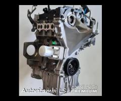 MOTORE FORD M2DC