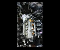 MOTORE AGILA K12B