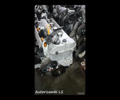 MOTORE AGILA K12B