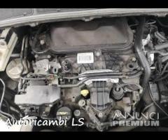 MOTORE FORD TXBB