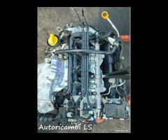 MOTORE 312B2000