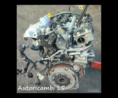MOTORE 312B2000