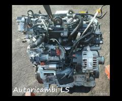 MOTORE 312B2000