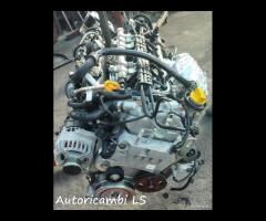 MOTORE 312B2000