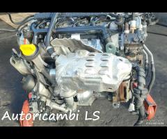 MOTORE 312B2000