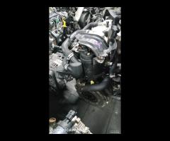 MOTORE FORD (1.8 TDCI) R3PA KKDA P9PC F9DA