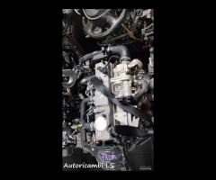 MOTORE FORD (1.8 TDCI) R3PA KKDA P9PC F9DA