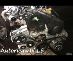 MOTORE FORD (1.8 TDCI) R3PA KKDA P9PC F9DA