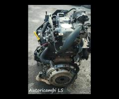 MOTORE FORD (1.8 TDCI) R3PA KKDA P9PC F9DA - 7