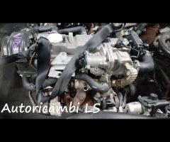 MOTORE FORD (1.8 TDCI) R3PA KKDA P9PC F9DA - 8