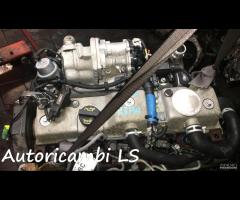 MOTORE FORD (1.8 TDCI) R3PA KKDA P9PC F9DA - 11