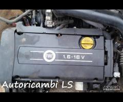 MOTORE 1.6 16V 192B3000